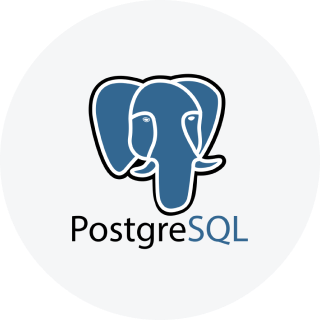 PostgreSQL