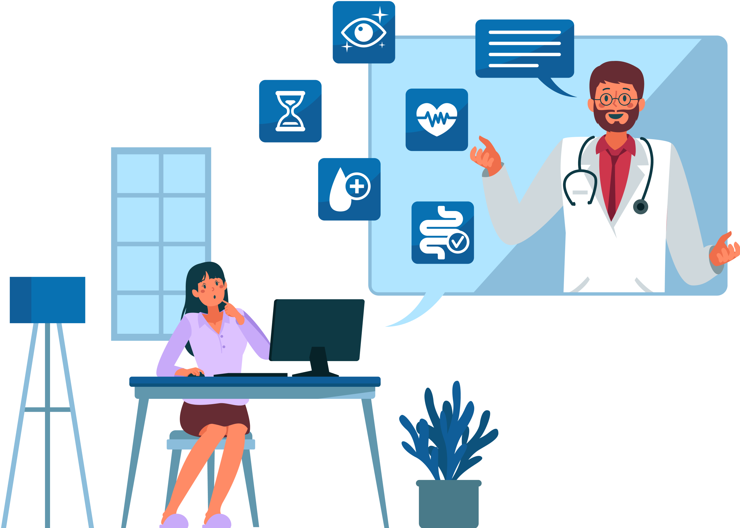 Custom Healthcare Software Development Company