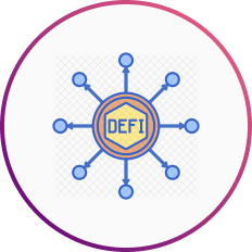 DeFi Wallet Development