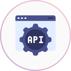 Dedicated API Specialists