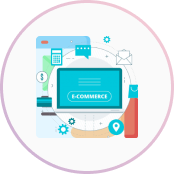 E-commerce Testing Services