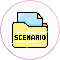 Explore Multiple Scenarios