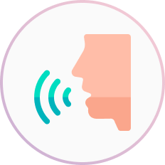 Offer Human-Like Voice Quality