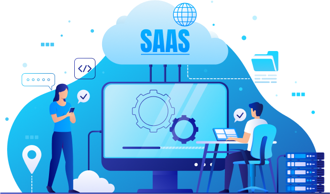 SaaS Product Development