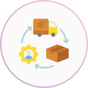 Supply Chain Management (SCM)