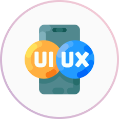 UI-UX Design Service