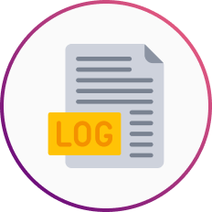 Utilise Structured Log Formats