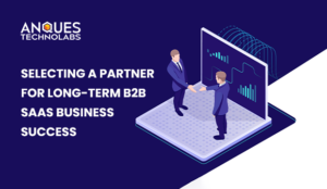 Long-Term B2B SaaS